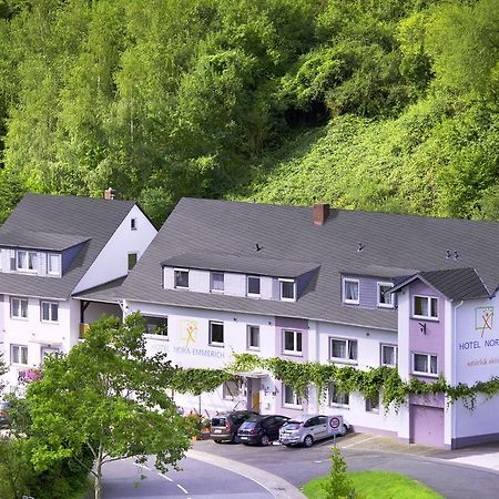 Hotel Emmerich Winningen Extérieur photo