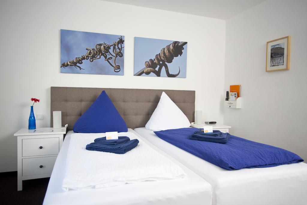 Hotel Emmerich Winningen Chambre photo
