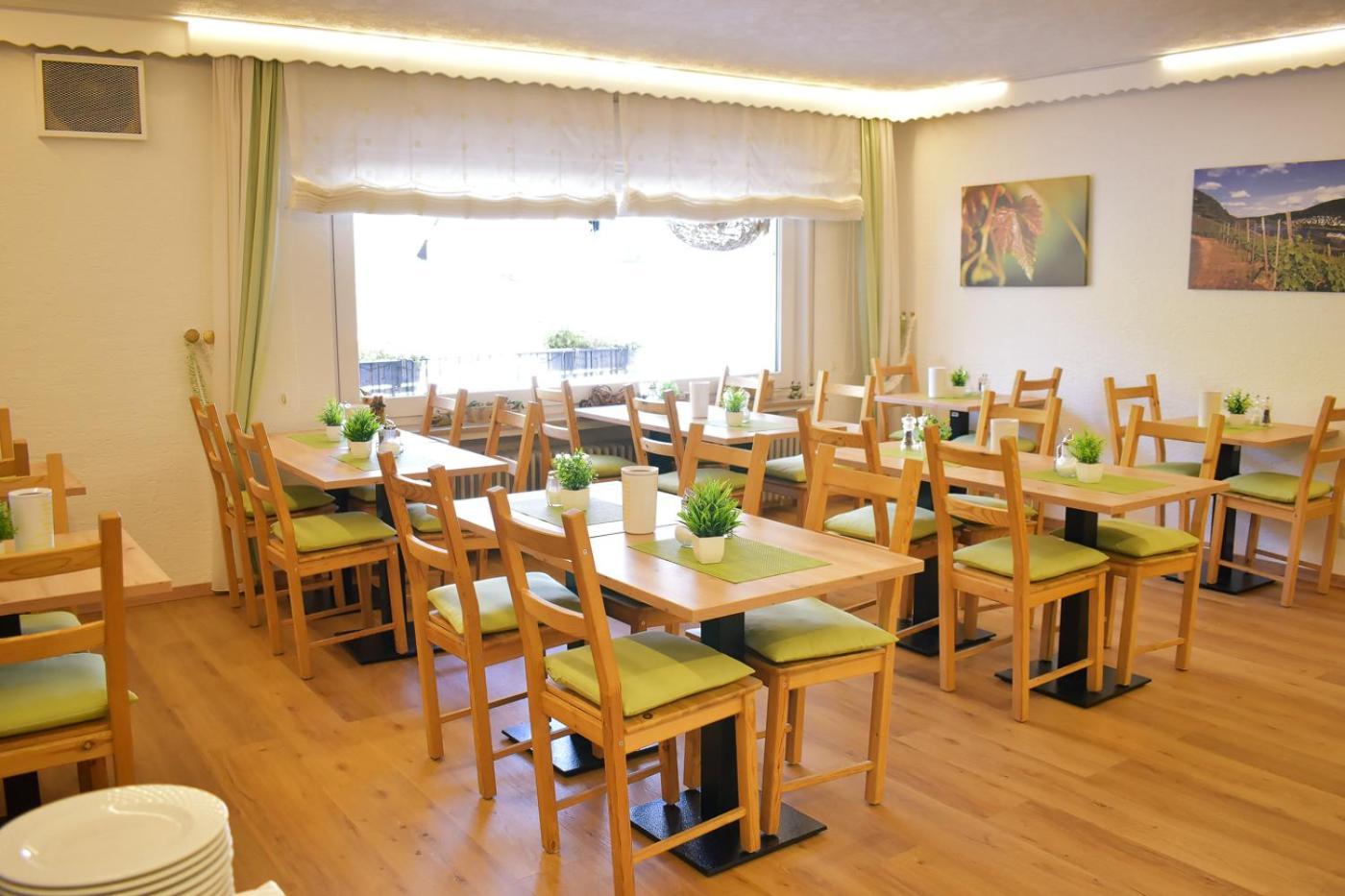 Hotel Emmerich Winningen Extérieur photo