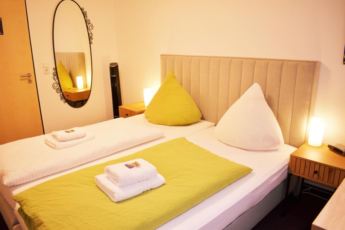 Hotel Emmerich Winningen Chambre photo