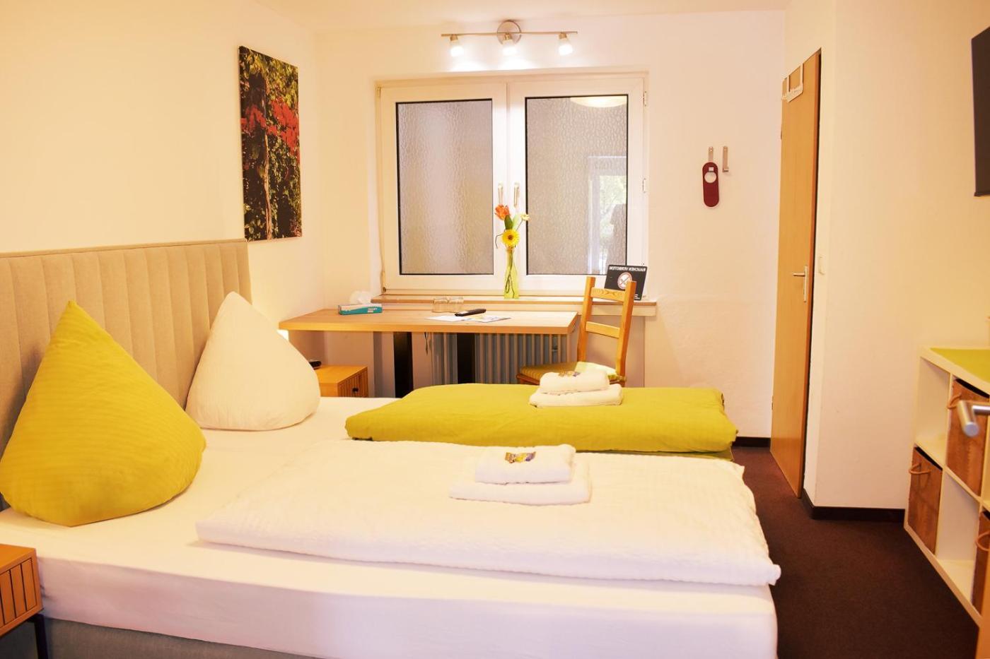 Hotel Emmerich Winningen Chambre photo