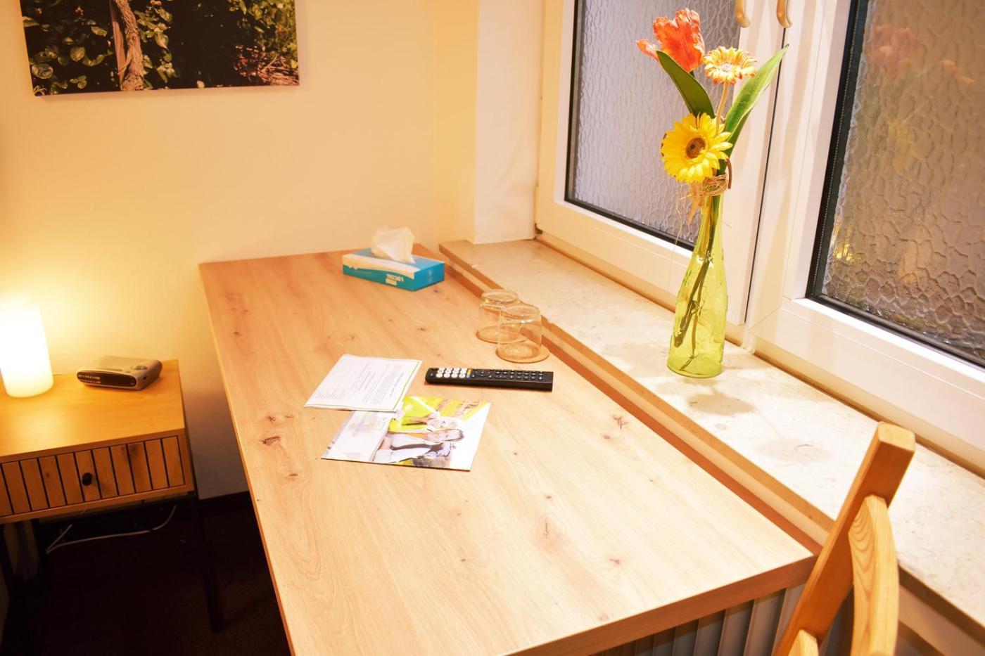 Hotel Emmerich Winningen Chambre photo