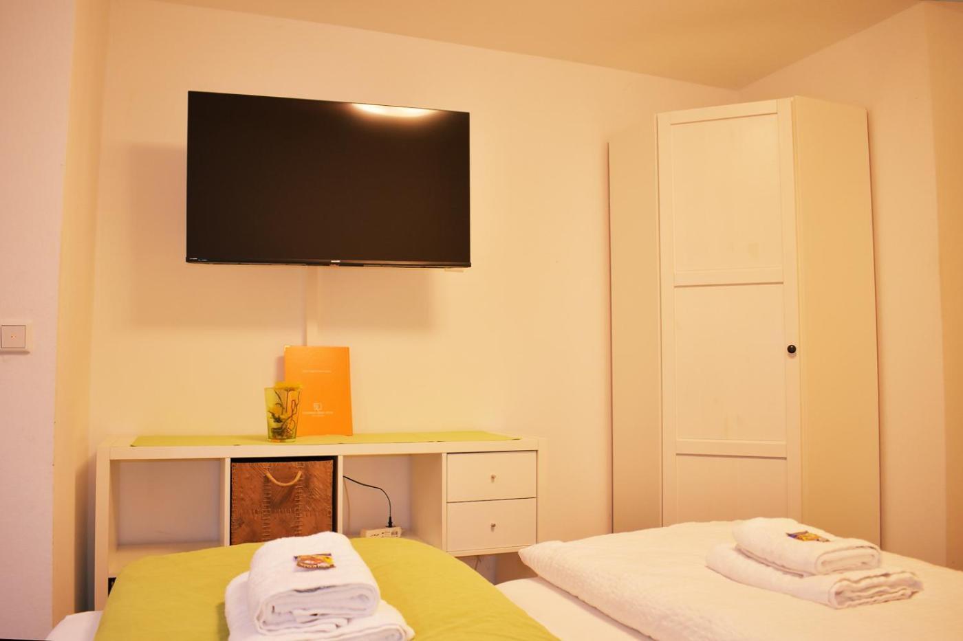 Hotel Emmerich Winningen Chambre photo