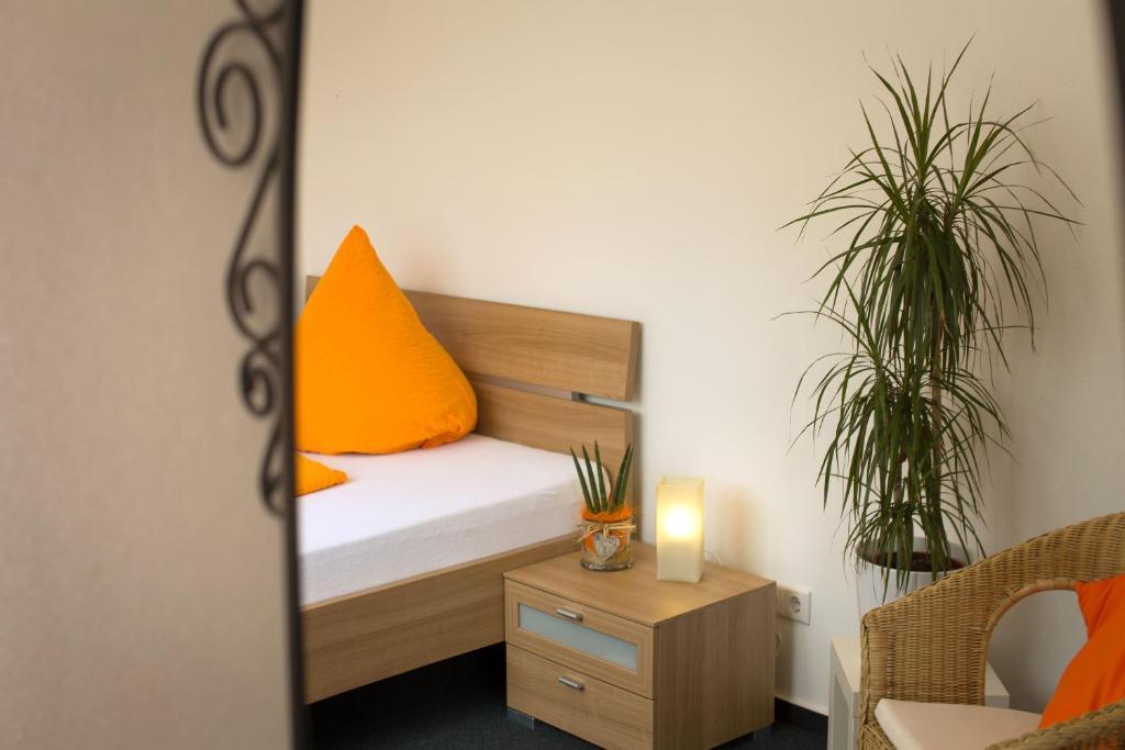 Hotel Emmerich Winningen Chambre photo