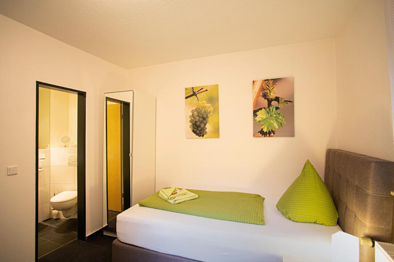 Hotel Emmerich Winningen Extérieur photo