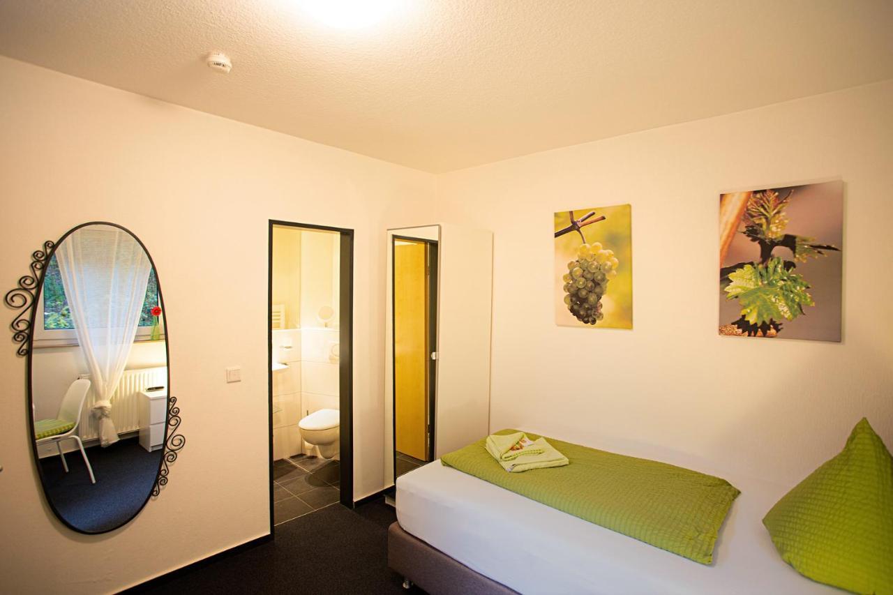 Hotel Emmerich Winningen Extérieur photo