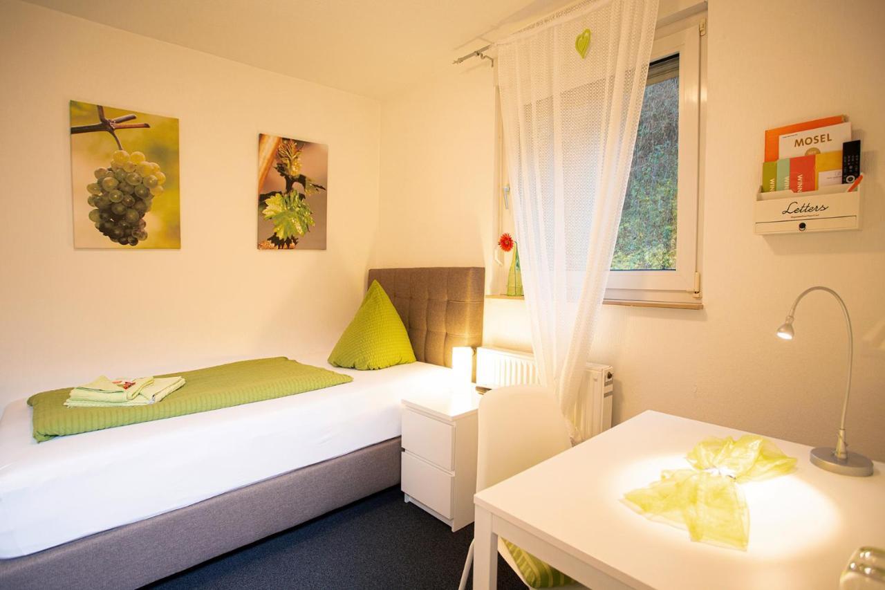 Hotel Emmerich Winningen Extérieur photo