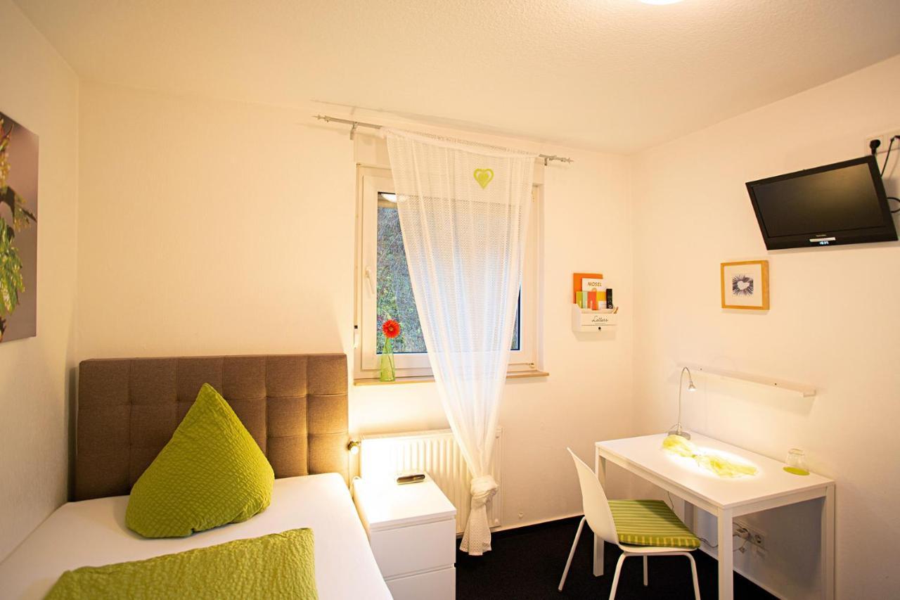 Hotel Emmerich Winningen Extérieur photo