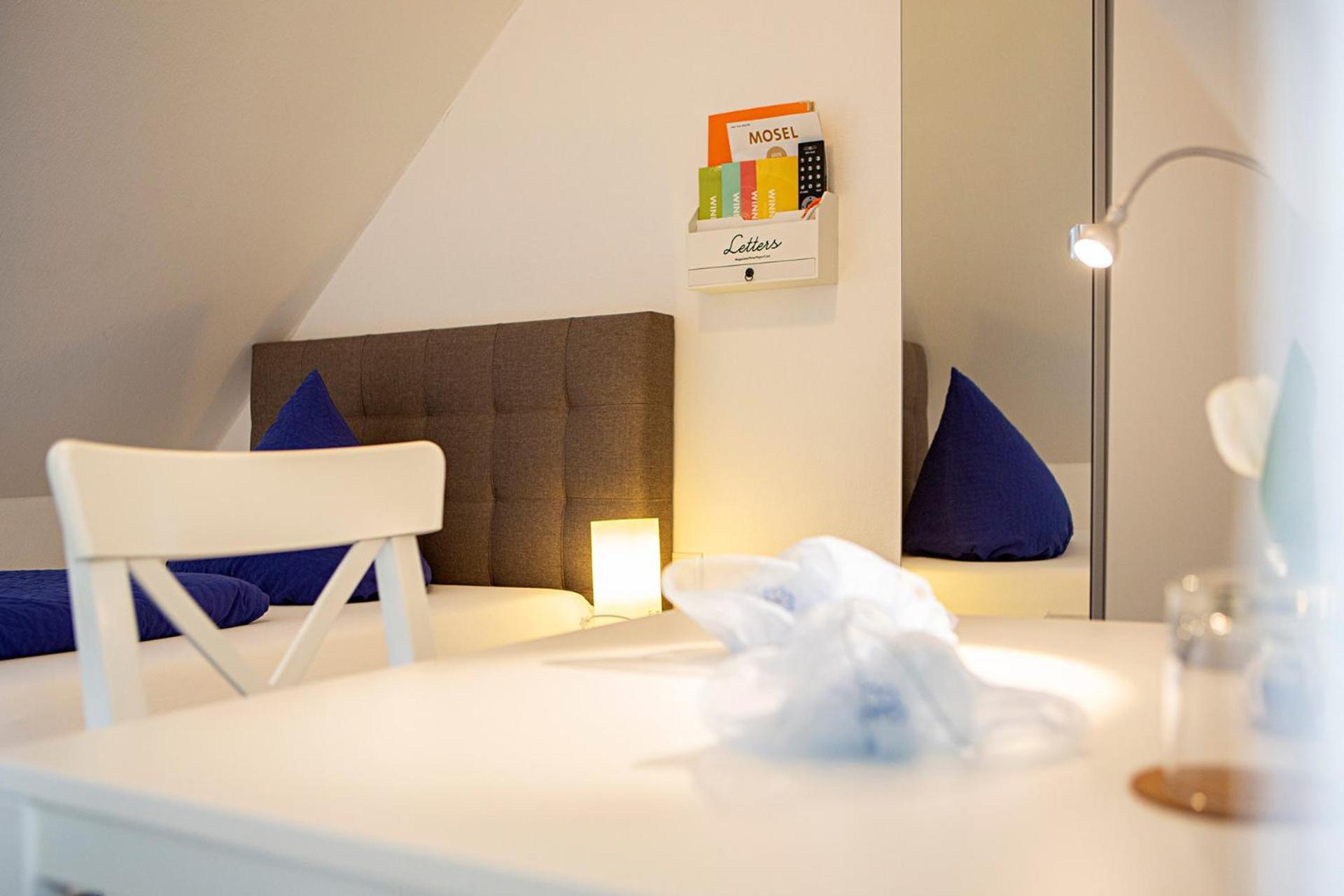 Hotel Emmerich Winningen Extérieur photo