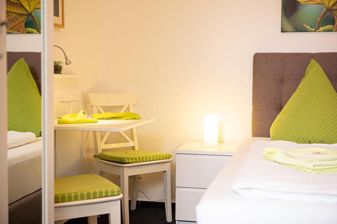 Hotel Emmerich Winningen Extérieur photo