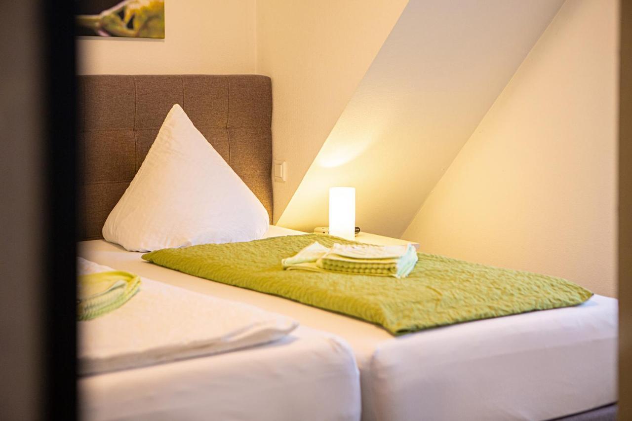 Hotel Emmerich Winningen Extérieur photo