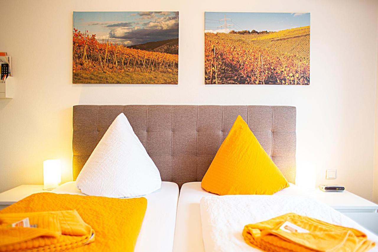 Hotel Emmerich Winningen Extérieur photo