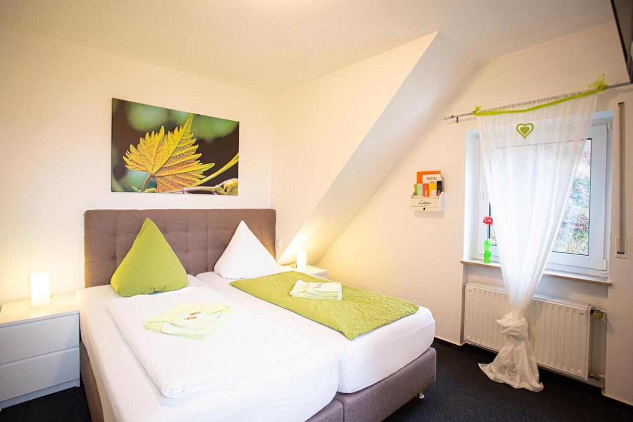 Hotel Emmerich Winningen Extérieur photo
