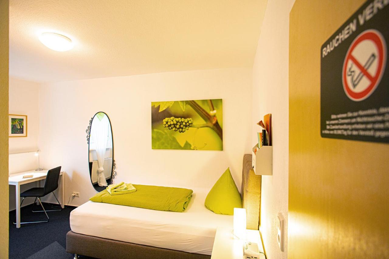 Hotel Emmerich Winningen Extérieur photo