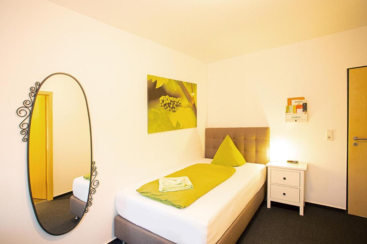 Hotel Emmerich Winningen Extérieur photo