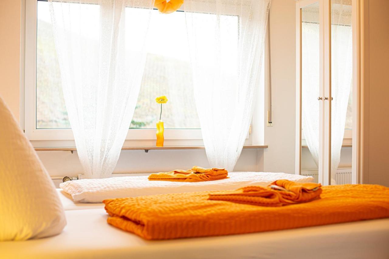 Hotel Emmerich Winningen Extérieur photo