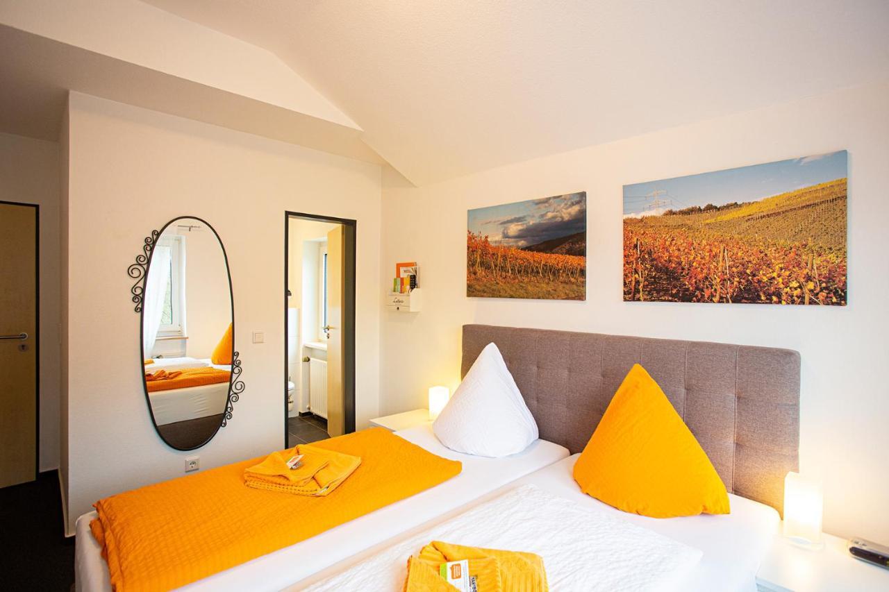Hotel Emmerich Winningen Extérieur photo