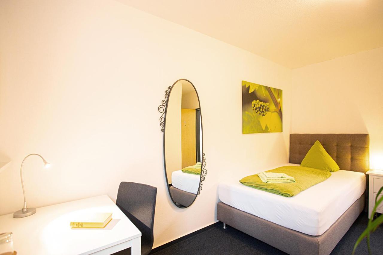 Hotel Emmerich Winningen Extérieur photo